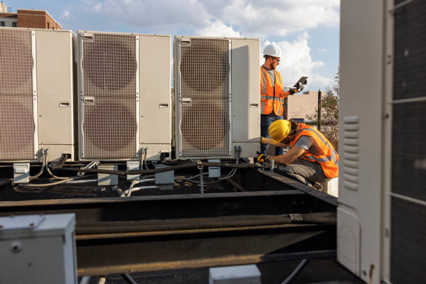 Best Emergency HVAC Services in Paxton, IL