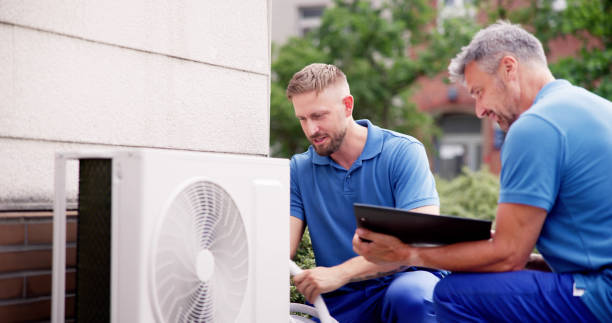 Best HVAC Consulting and Engineering in Paxton, IL