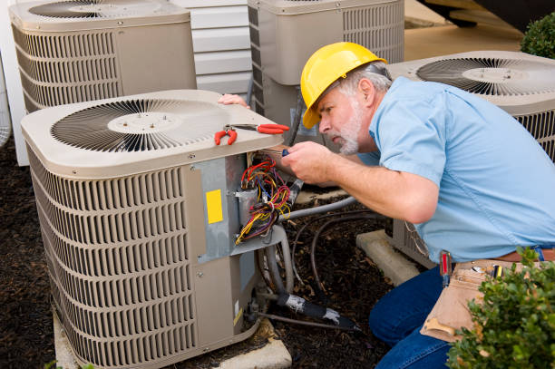 Best Thermostats and Smart Controls in Paxton, IL