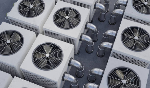 Best HVAC Equipment and Components in Paxton, IL