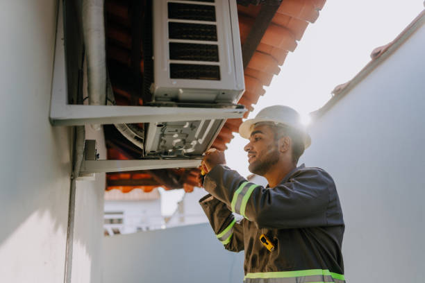 Best Energy-efficient HVAC Solutions in Paxton, IL