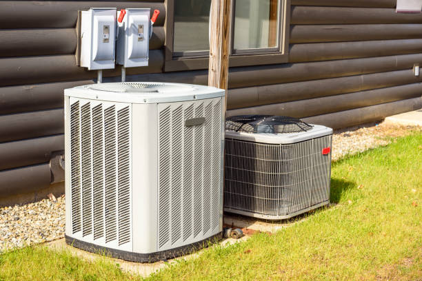 Best HVAC Retrofitting and Upgrading in Paxton, IL