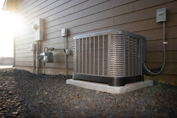 Best Residential HVAC in Paxton, IL